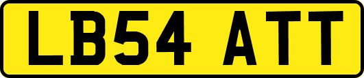 LB54ATT
