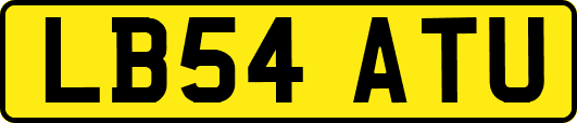 LB54ATU