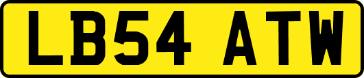 LB54ATW