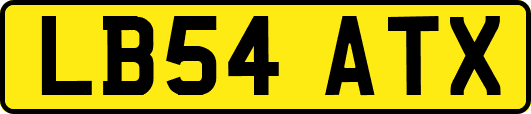 LB54ATX