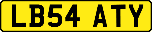 LB54ATY