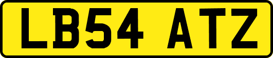 LB54ATZ