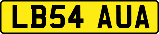 LB54AUA