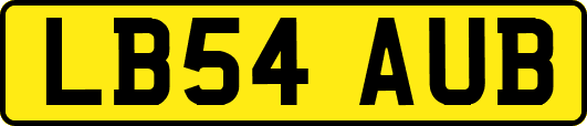 LB54AUB