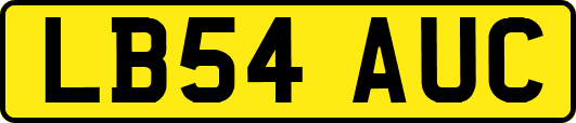 LB54AUC