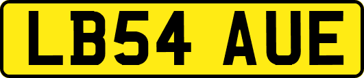 LB54AUE