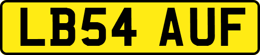LB54AUF