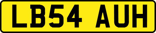 LB54AUH