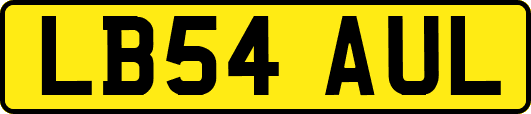 LB54AUL