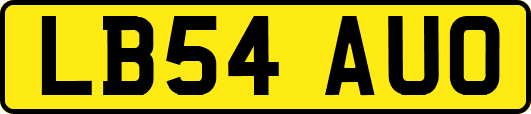 LB54AUO