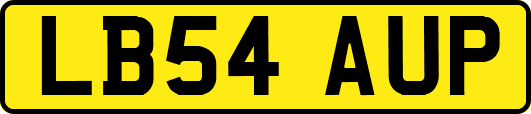 LB54AUP