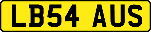 LB54AUS