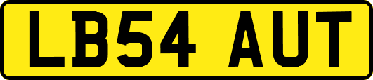 LB54AUT