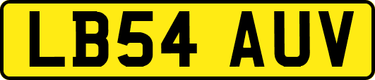 LB54AUV