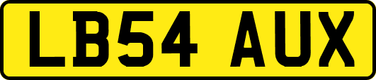 LB54AUX