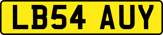 LB54AUY
