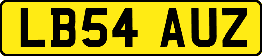 LB54AUZ
