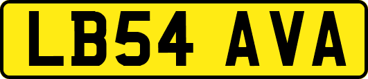 LB54AVA