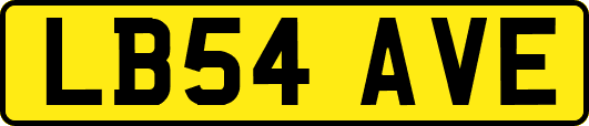LB54AVE