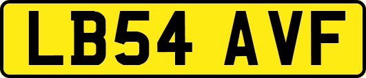 LB54AVF