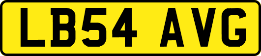 LB54AVG