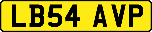 LB54AVP