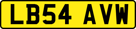 LB54AVW