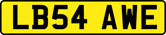 LB54AWE