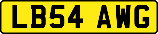 LB54AWG