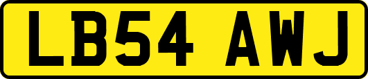 LB54AWJ