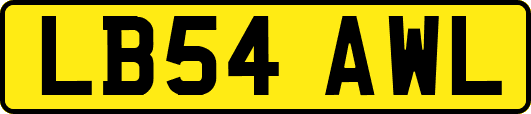 LB54AWL