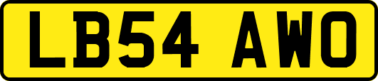 LB54AWO