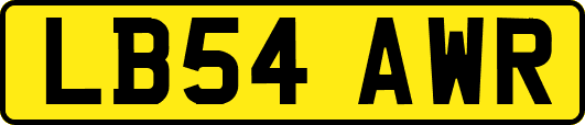 LB54AWR