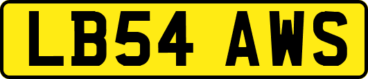 LB54AWS