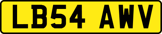 LB54AWV