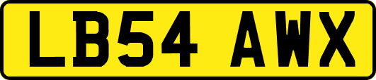 LB54AWX