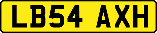 LB54AXH
