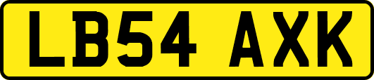 LB54AXK