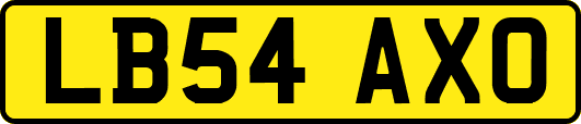 LB54AXO