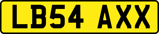 LB54AXX