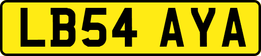 LB54AYA