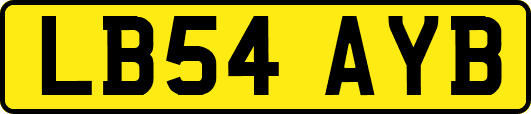 LB54AYB