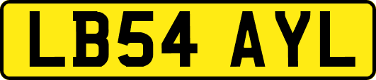 LB54AYL