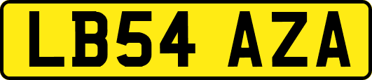 LB54AZA