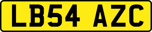 LB54AZC