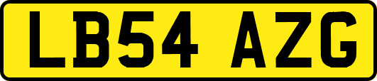 LB54AZG