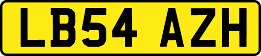 LB54AZH