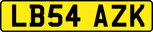 LB54AZK