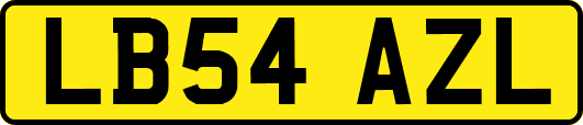 LB54AZL