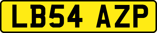 LB54AZP